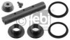 DAF 1656266SK Repair Kit, driver cab suspension
